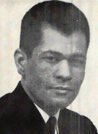 Abdallah Al Ayadah Abdallah Al Ayadah