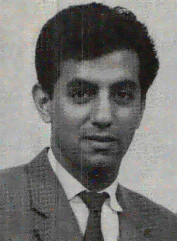 Abdul Ghani Al Bayyat