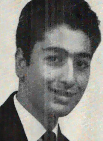 Rafik Salemeh Rafik Salemeh