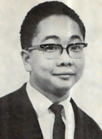 Victor Ting Victor Ting
