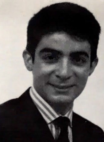 Abdul Fattah Sidani Abdul Fattah Sidani