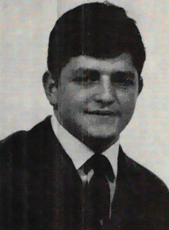 Akram Himadeh