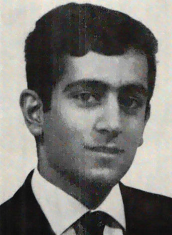 Azad Sabunjian