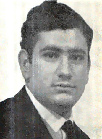 Farid Bazzi Farid Bazzi