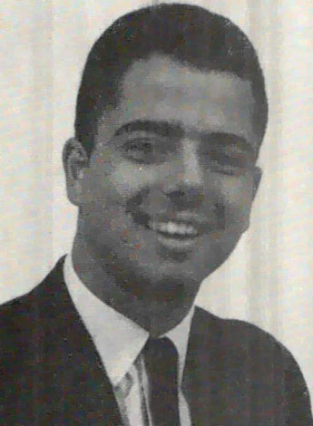 Magdi Orfali Magdi Orfali