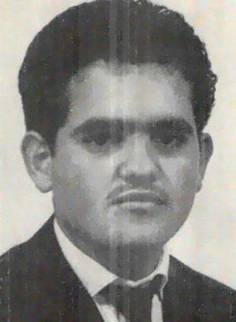 Mahmud Lubani