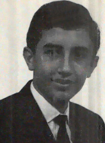 Malek Kibbani Malek Kibbani