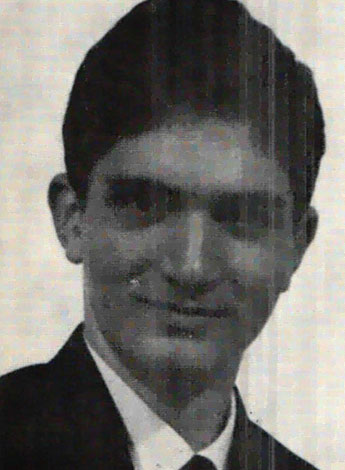 Mustafa Rikabi Mustafa Rikabi