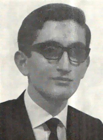 Nadim Habra Nadim Habra