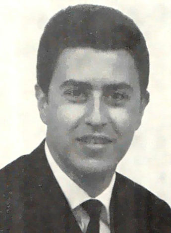 Salah Abu Ajram