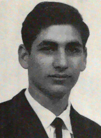 Salim Jashan