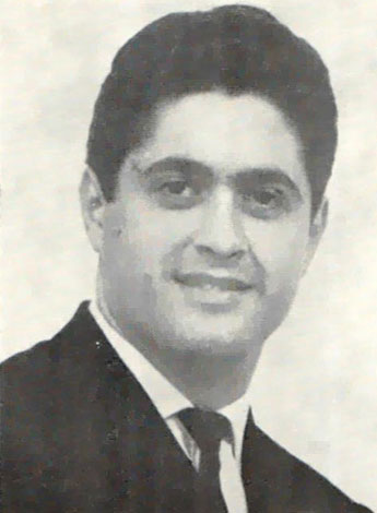 Samir Ghusany Samir Ghusany