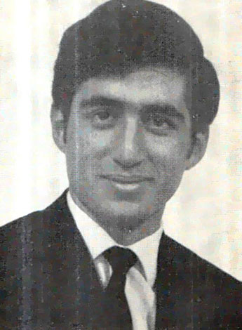 Suhayl Abi Rafi Suhayl Abi Rafi