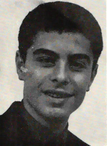 Ziyad Salem Ziyad Salem
