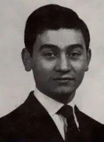 Ahmad Takieddine Ahmad Takieddine