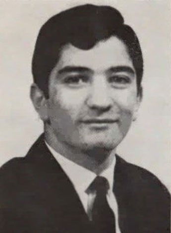 Bashar Ulabi