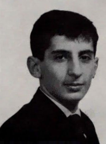 Elie Frizli Elie Frizli
