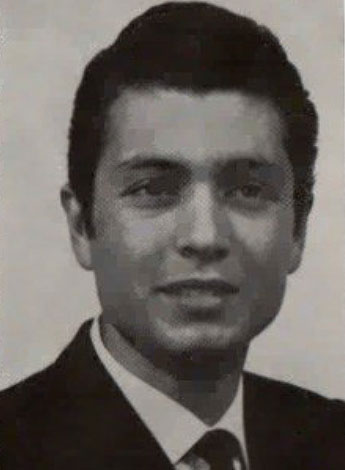 George Nadjarian