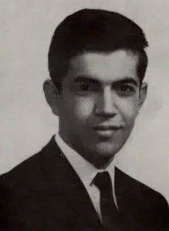 Haig Menassian Haig Menassian