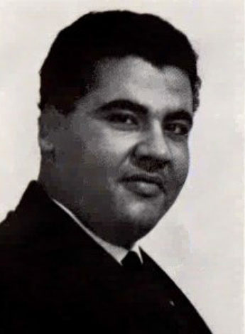 Khalil Abdallah