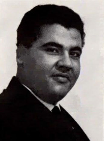 Khalil Abdallah Khalil Abdallah