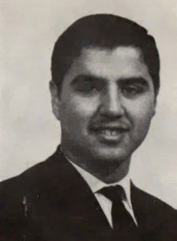 Munthir Kiblawi Munthir Kiblawi