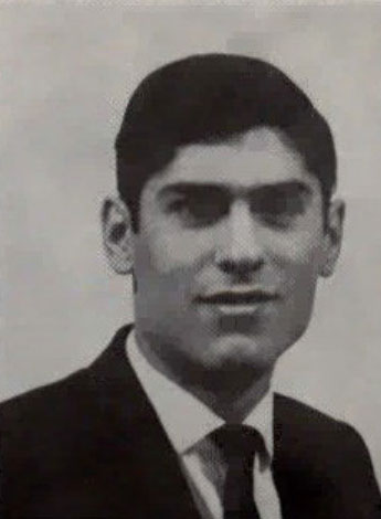 Nabih Jeha Nabih Jeha