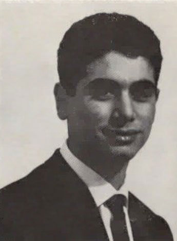 Rafik Zaydan Rafik Zaydan