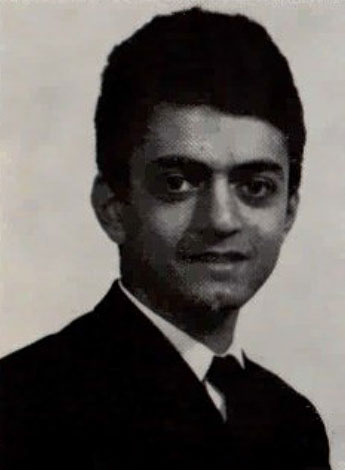 Ramzi Najjar Ramzi Najjar