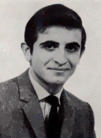 Salah Abu Izzidin
