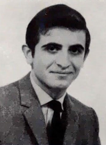 Salah Abu Izzidin Salah Abu Izzidin