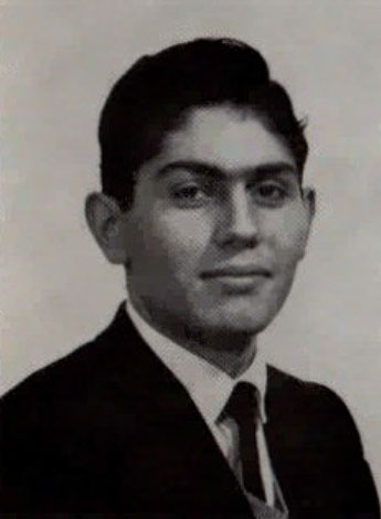 Salim Maluf Salim Maluf