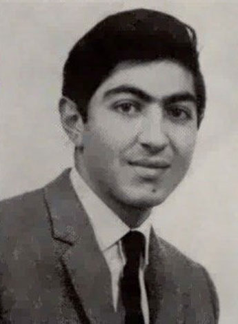 Samir Mirshak