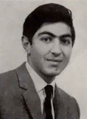 Samir Mirshak Samir Mirshak
