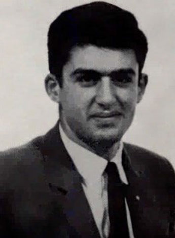 Zahi Hibri