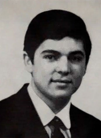Abdul Kadir Jarudi Abdul Kadir Jarudi