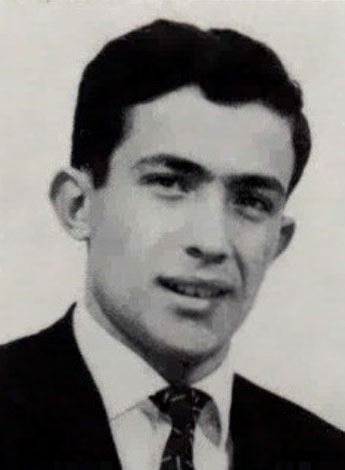 Faruk Shatila Faruk Shatila