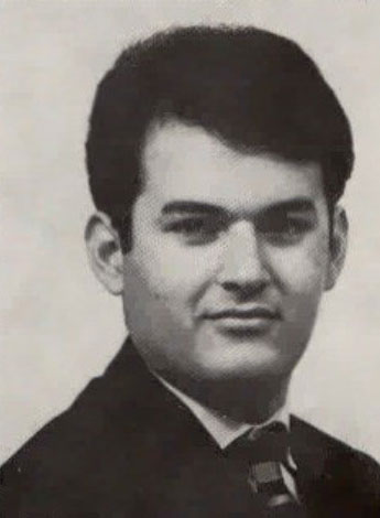 Ghassan Alamuddin Ghassan Alamuddin