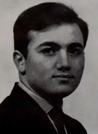 Joseph Rabbat Joseph Rabbat