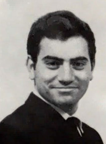 Murhaf Subra Murhaf Subra