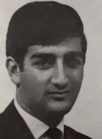 Nabil Abu Hasan
