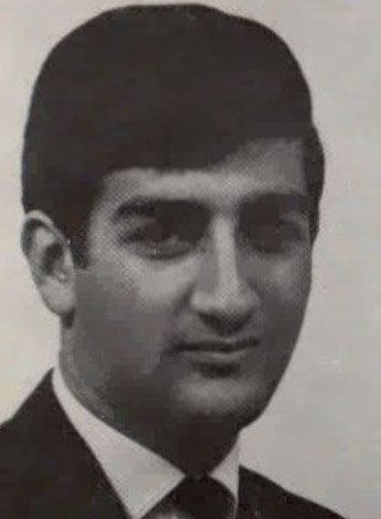 Nabil Abu Hasan Nabil Abu Hasan