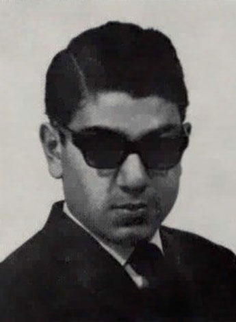 Nabil Kurban