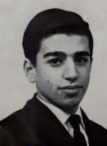 Nabil Saidi Nabil Saidi
