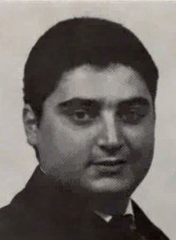 Raja Abbud Raja Abbud