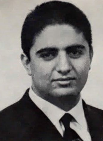 Salah Jeha Salah Jeha