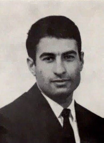 Fouad Talhouk