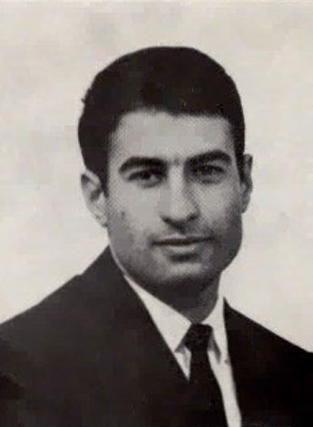 Fouad Talhouk Fouad Talhouk