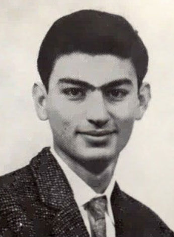 Mustafa Taher Mustafa Taher