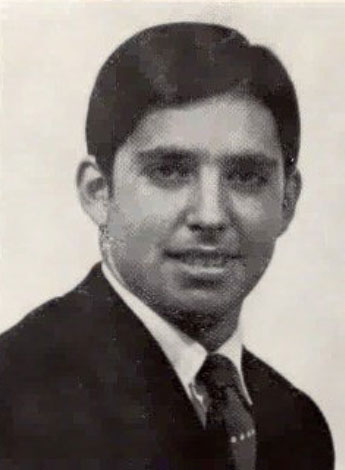 Ramzi Taher